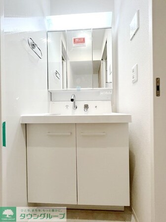 フラクタス相南1丁目の物件内観写真